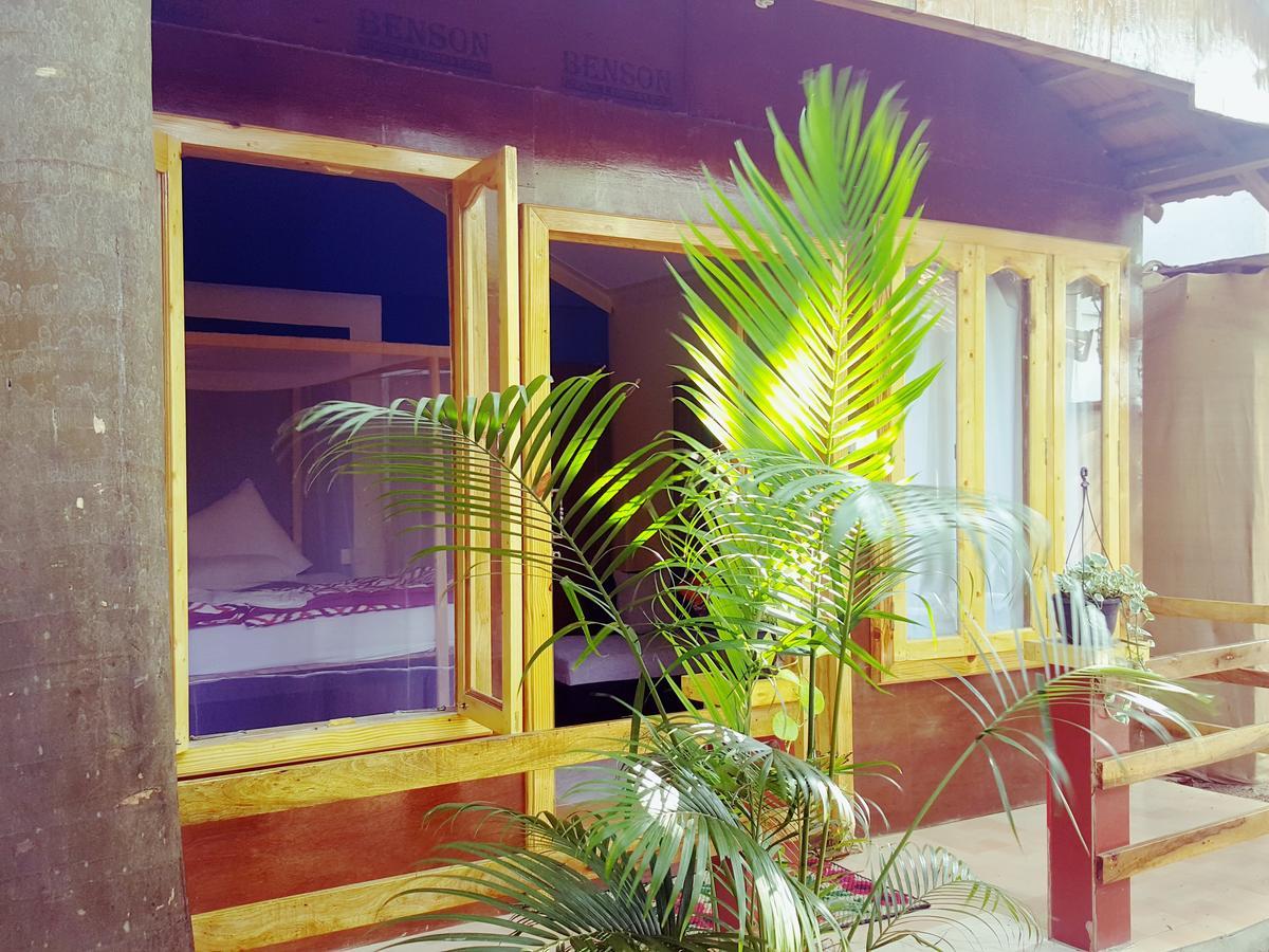 Sealand Beach Cottages Patnem Beach 외부 사진